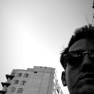 Meet your Posher, Noah